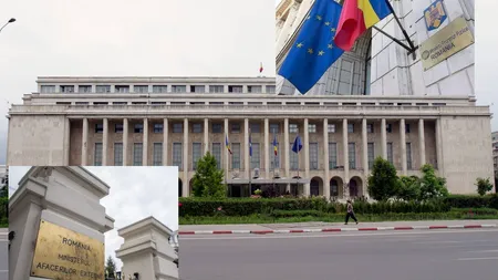 Munca la birou pare periculoasă în România, mai ales când lucrezi la stat. La Ministerul Finanțelor există spor pentru condiții de muncă vătămătoare