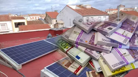 Taxa pe soare negată de ministrul Virgil Popescu: „Eu nu văd niciun Guvern care să introducă această taxă vreodată în România”