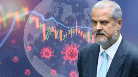 Adrian Năstase anunță apocalipsa medicală pentru 2023: „Se pare ca reîncep cercetari pentru diverși virusi sau substante chimice, neurologice cu efecte letale în masă”