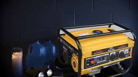 Când ai nevoie să cumperi un generator de curent? Iată care sunt situațiile