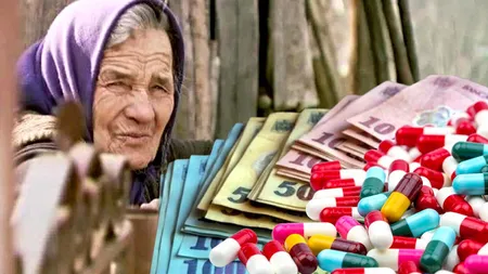 Decizie pentru pensionari: medicamentele vor fi compensate în procent de 90% pentru cei cu pensia de până la 1.608 lei. Hotărârea se aplică de la 1 ianuarie 2023