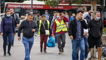 Tot mai puțină forță de muncă în țara noastră! România are peste 2 milioane de persoane neintegrate pe piața muncii