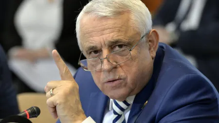 Scandal în Ministerul Agriculturii! Se cere schimbarea lui Petre Daea