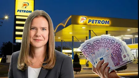 Indemnizaţii anuale de peste 13 milioane de euro pentru directorii OMV Petrom. Care sunt salariile pentru şefii companiei