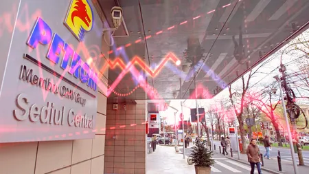 Încă o ruptură cu firmele austriece: Fondul Proprietatea își vinde toate acțiunile la OMV Petrom prin plasament privat accelerat. Valoarea participației: 167 milioane euro