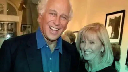 Conflict în familia Rothschild! Sir Evelyn a lăsat moștenire 600 de milioane de lire sterline soției sale