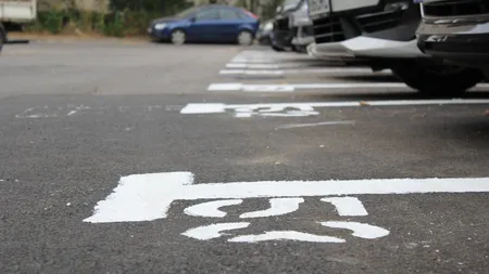 La ce folosesc și cum vor funcționa codurile QR pentru locurile de parcare din Sectorul 3?