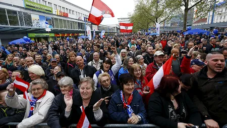 Dublul discurs al Austriei, după ce ne-a respins intrarea în Schengen: „Este nevoie de facilitarea şi accelerarea imigraţiei provenite atât din Uniunea Europeană cât şi din afara ei''