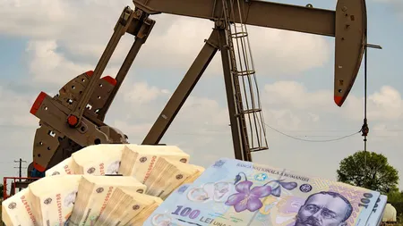 Prețul petrolului bate recordul! A urcat joi la cele mai ridicate niveluri din acest an