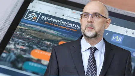 Kelemen Hunor, despre rezultatele recensământului care arată o scădere a populației maghiare: “Aproape 2,5 milioane de cetăţeni nu şi-au declarat naţionalitatea”