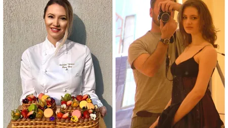 Roxana Tănase, românca din Playboy care şi-a dezvoltat o afacere cu duşmanul de moarte al modelelor din reviste