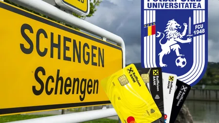 Incredibil! Universitatea Craiova este prima care boicotează Austria! „Ne mutăm conturile de la Raiffeisen Bank și nu mai alimentăm de la OMW-Petrom!”
