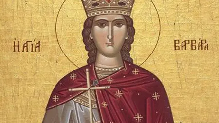 Sărbătoare mare la români pe 4 decembrie! Iată ce rugăciune trebuie să spui pentru noroc și vindecare