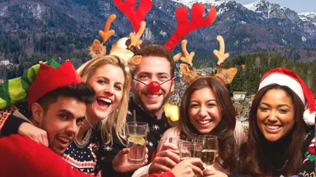 Chiar dacă tarifele sunt mai mari cu 10-20% decât anul trecut, românii tot vor să călătorească de sărbători, spun specialiștii în turism