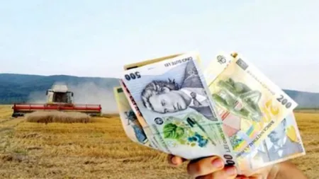 Bani de la APIA pentru români! Când se livrează banii și care este lista ajutoarelor