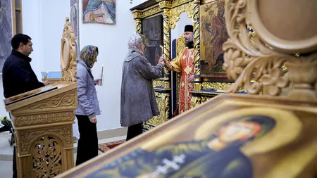 Românii mai au încredere în Biserică și Armată și desconsideră Guvernul și Președinția! Vezi aici topul încrederii în țara noastră