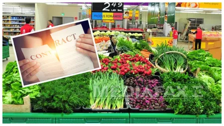 Cea mai mare cooperativă din țară reziliază toate contractele cu firme austriece: ”Respectul pentru România valorează mai mult”