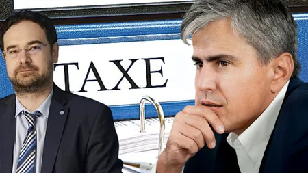 Aplicarea de CASS de 10% pe câştigurile din dobânzile bancare mai mari de 6 -24 de salarii îi revoltă pe analiștii financiari: „Statul pune o nouă taxă pe inflație!”