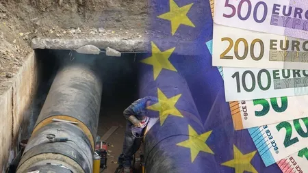 CJ Râmnicu Vâlcea a atras 17 milioane de euro, din fonduri europene, pentru reabilitarea rețelei de termoficare. Aproape 14 kilometri de rețea vor beneficia de îmbunătățiri