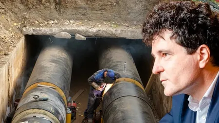 Vești bune pentru bucureștenii cu probleme la apa caldă: Vin bani de la Ministerul Dezvoltării! 242 de milioane de lei pentru modernizarea rețelei de termoficare