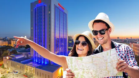 1,16 milioane de turiști ne-au vizitat țara în primele nouă luni ale anului. Dintre ei, nemții au fost cei mai numeroși. Vezi cât au cheltuit în România