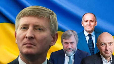 Miliardarii ucraineni au pierdut 10 miliarde de dolari de la începutul războiului. În prezent mai au 11,9 miliarde de dolari, cu 45% mai puțin decât înaintea invaziei Rusiei