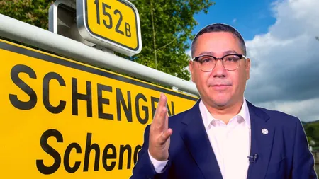 Victor Ponta atacă Olanda pentru blocarea aderării României la Schengen. A fost cea mai şmecheră!