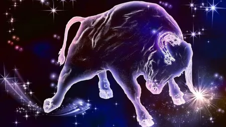 Taurul în 2023. Anul schimbărilor majore!