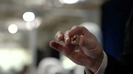 Fostul coleg al lui Elon Musk investește 160 de milioane de dolari într-un nou tratament pentru orbire, bazat pe realitatea virtuală și augmentată