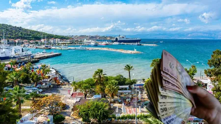 Lovitură pentru românii care vor să viziteze Turcia în 2023! Câți bani vor scoate din buzunare pentru câteva zile de vacanță