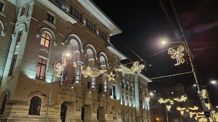 Salarii majorate cu 10% pentru angajaţii din Primăria Capitalei şi din instituţiile subordonate