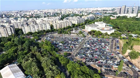 Buget record pentru Sectorul 4! În 2023 primăria va avea la dispoziție 3,4 miliarde de lei