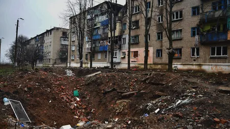 Dezvăluiri despre celebrul plan Marshall în reconstrucția Ucrainei după războiul cu Rusia. La cât se ridică suma totală necesară pentru refacerea țării de la granița cu România