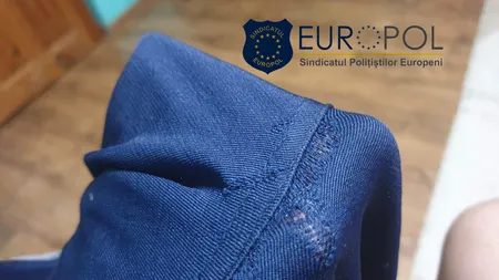 Uniformele noi arată mai rău decât cele vechi la doar o lună de la achiziție. Polițiștii se simt batjocoriți. Poliția Română, nicio explicație