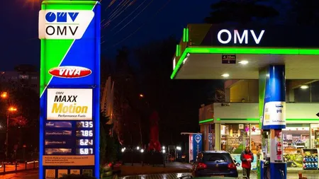 OMV nu vrea să plătească taxa către stat. Conflict deschis între companie și UE. Cât datorează către bugetul României