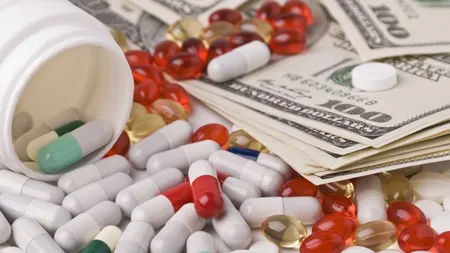Producătorii români de medicamente vor plăti taxe mai mari. Decizia vine de la Comisia Europeana. România riscă amenzi semnificative