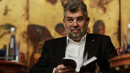 Ciolacu vrea să reducă taxele pe muncă. Consiliul Fiscal nu este de acord. Cât plătește un român către stat în fiecare lună