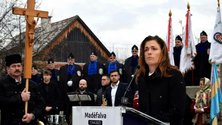 Ministrul Justiției din Ungaria sare în apărarea românilor: „România face o treabă extraordinară în ceea ce privește paza granițelor. Ar fi meritat aderarea la Schengen”