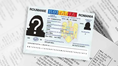Cât te costă dacă îți pierzi actele de identitate? Amenda poate ajunge și la 200 de lei