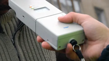 Cod rutier 2023. Care este alcoolemia de la care conducătorii auto se pot alege cu dosar penal