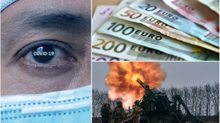 2023, anul crizelor în lanț! Predicțiile sumbre lansate de Financial Times