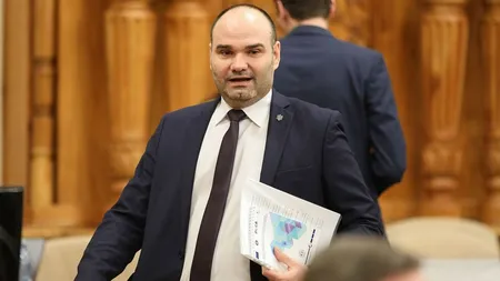 Șeful AEP, anchetat de Parchetul General! ANI solicită cercetarea lui Mitulețu, pentru că și-a angajat cumnata în funcția de consilier