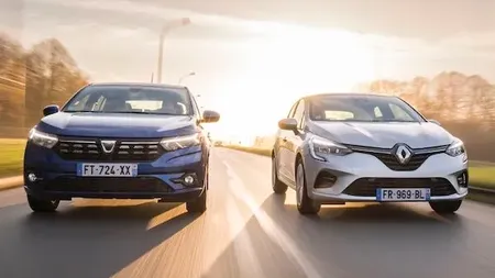 Mașinile electrice, cele mai căutate și vândute! Factorul care a influențat cererea mașinilor Dacia