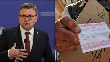 Formula de calcul pentru pensii nu este încă finalizată. Ministrul Muncii spune că recalcularea pensiilor se amână