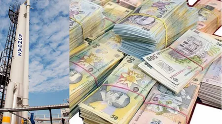 Suma record pe care statul o va incasa de la Romgaz! Milioane de lei vor intra la bugetul României in 2023!