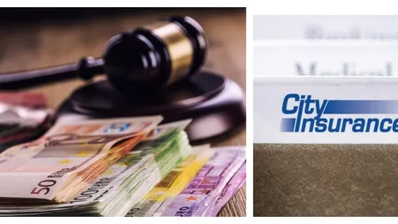 Peste 665 de milioane de lei pentru păgubiții City Insurance. 185.000 de șoferi români încă stau la coadă să-și primească despăgubirile