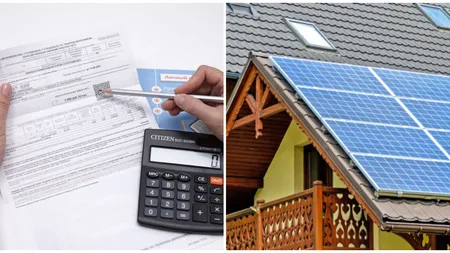 Cum să reduci facturile la energie cu 80%. Soluția unui român