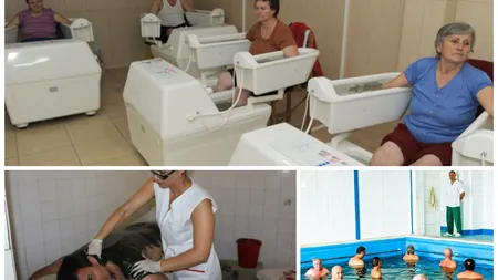 Bilete de tratament balnear în 2023. Ce români le pot obține și care sunt actele necesare