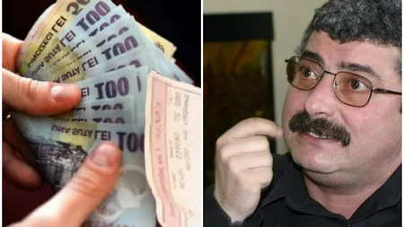 Deși primește o pensie enormă, Silviu Prigoană vrea să dea statul român în judecată! Care este motivul afaceristului