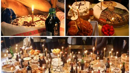 Moșii de iarnă 2023. Când pică sărbătoarea și ce trebuie să faci pentru sufletele celor morți